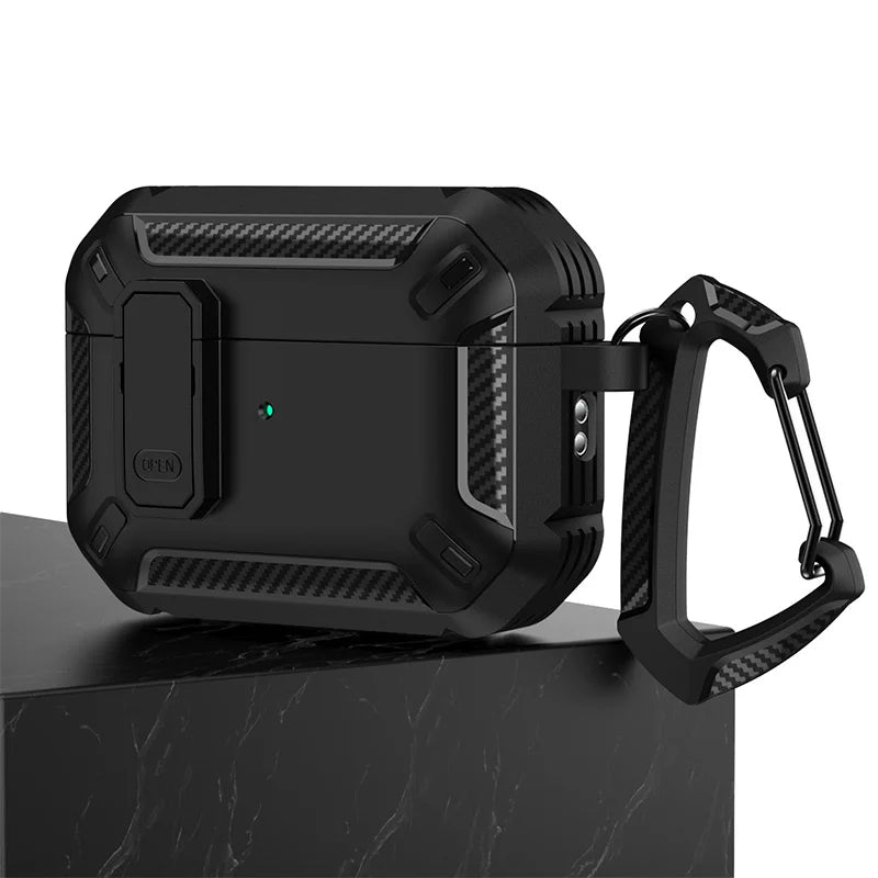 For Airpods Pro 2 Case for Airpods 3 Pro 2 1 Pro2 USB C 2Nd 3Rd Gen Case Switch Cover Plastic Case Air Pods Pro Headphone Funda